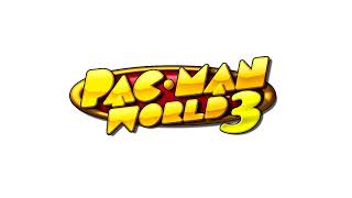 [NDS] Track 1 - Intro : Pac-Man World 3