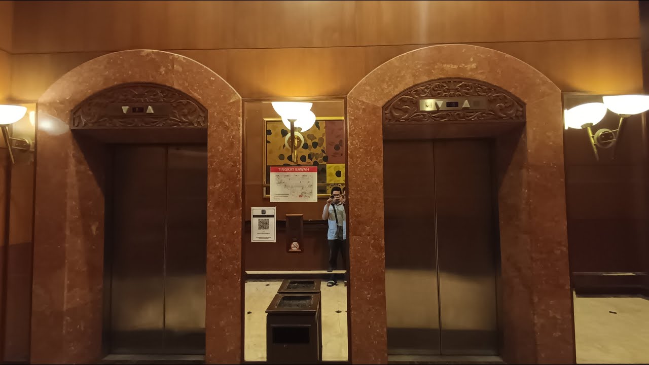 Summit Usj Parking Rate