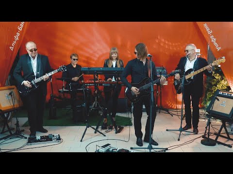 A-BAND. ZZ TOP. cover 2020. Video Dubrovsky. Belarus.