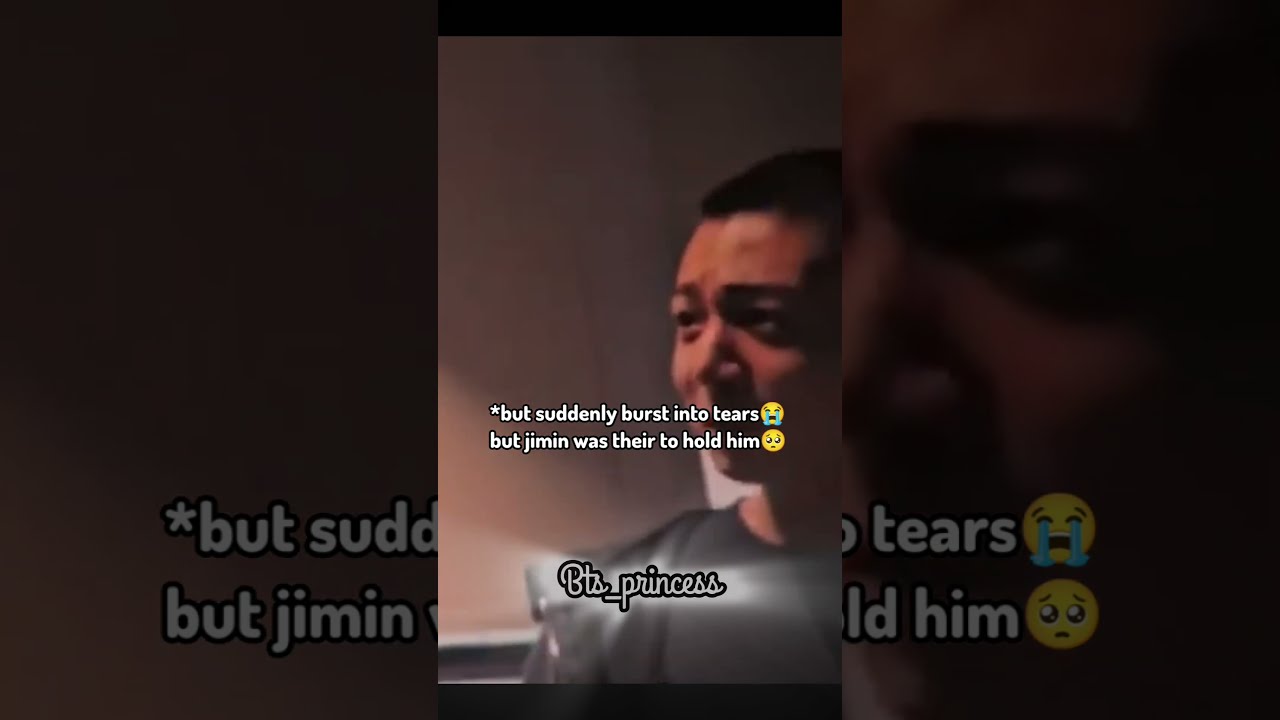 Jk Made Everyone Emotional 