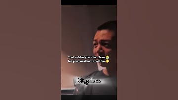Jk made everyone emotional 🥹😭🥺