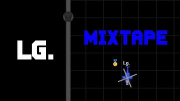 Defly.io Defuse Lg. Mixtape No. 1