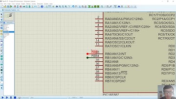 ĐẾM LÊN VÀ XUỐNG TỪ 5-25 HIỂN THỊ TRÊN LCD