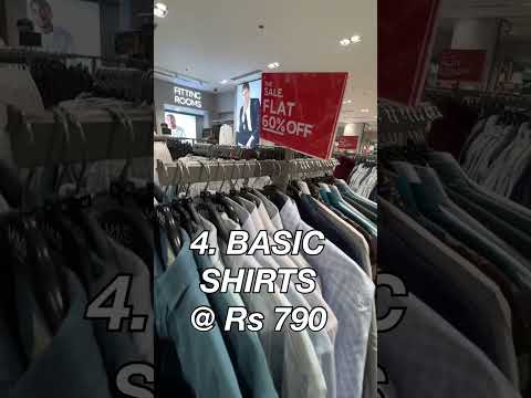 Marks and spencer