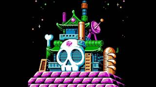 Mega Man Maker - Wily Challenge/Medium #1 - The Mostly Decent Levels Edition
