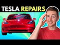 TRUE Cost of Tesla Maintenance After 3 Years