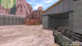 Awp Teambash