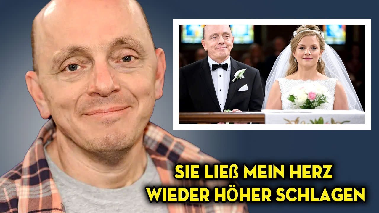 „Ja, ich liebe sie“ – Bernhard Hoëcker gesteht neue Liebe nach 3 Jahren Scheidung von seiner Frau - YouTube