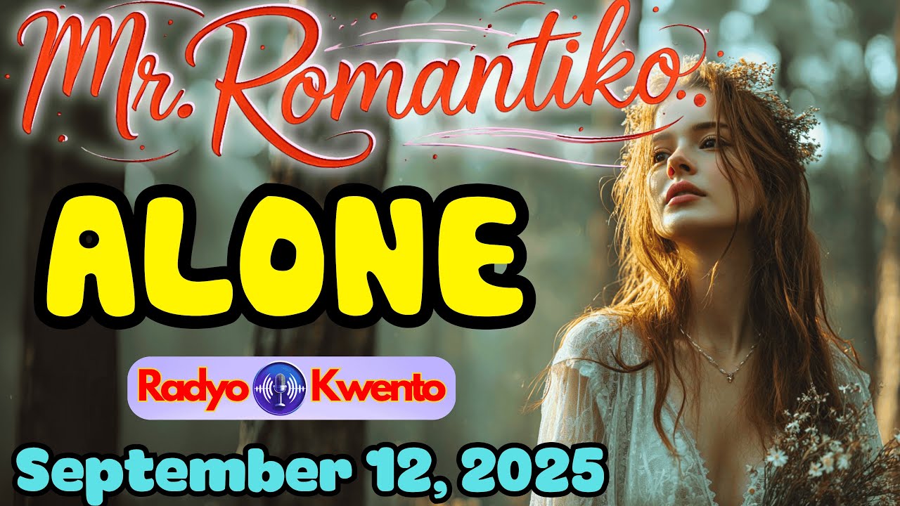 Mr. Romantiko Drama – 