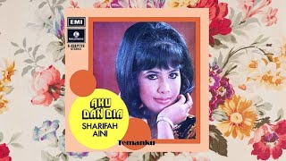 Temanku - Sharifah Aini