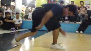 ฺBBOY Visa vs BBOY Asian Bank