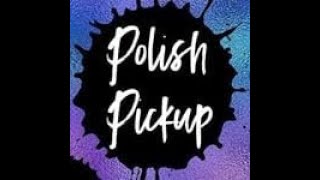 Polish Pickup June 2021 Haul!
