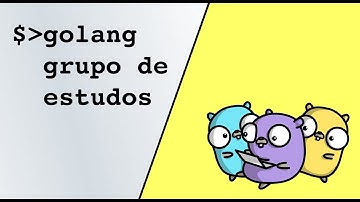 Gerando Formulários #HTML Automaticamente com #Golang