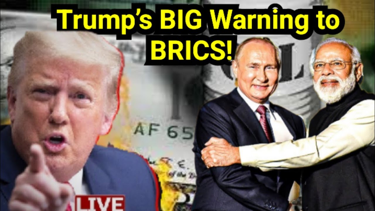 Секретный план Китая и России по обходу доллара — сработает ли он?