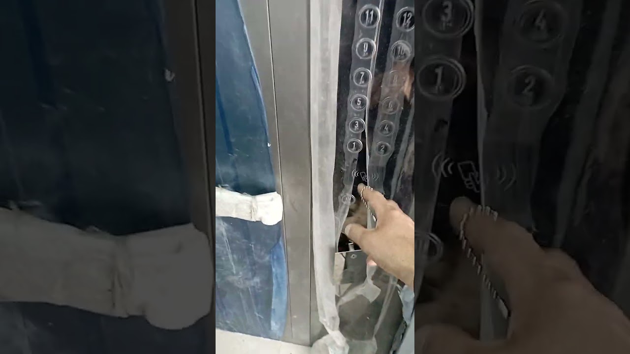 Лифты DIAO краткий обзор