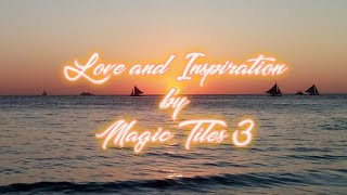 Love and Inspiration by Magic Tiles 3 screenshot 4
