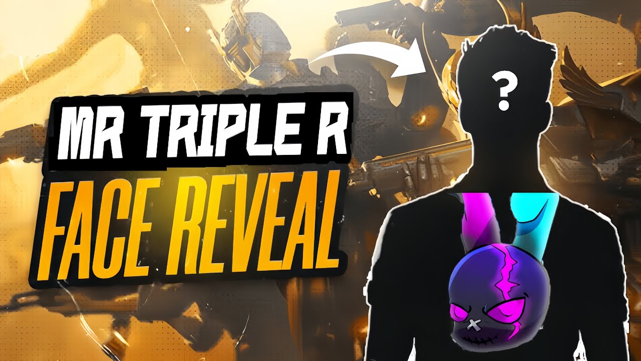 আমরা যেটা কে Mr Triple R ভাবছি সে কি আসলেই Mr Triple R? - YouTube