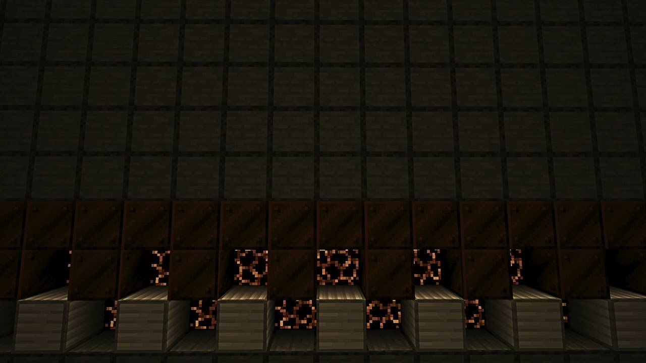 The Wither Storm Theme - Slowed + Reverb