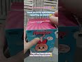 The joy of unboxing blind boxes🤗 Thank you for your support🙏#unboxing #blindbox #popmart #toptoy