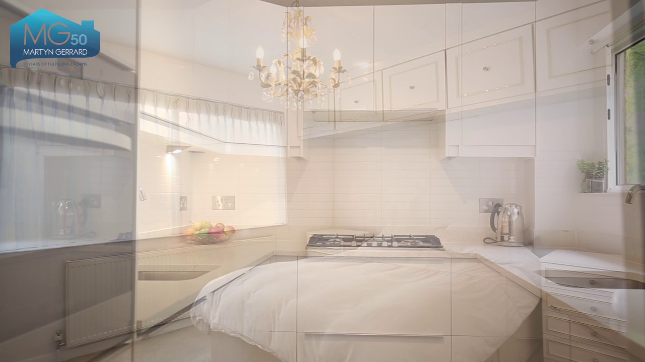 Laburnum Lodge, 45 Hendon Lane, Fnchley, London, N3 YouTube