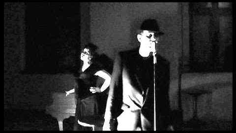 Clear Water (Official Video)
