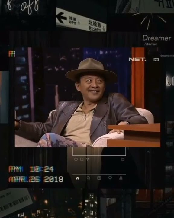 🔴 Story wa kata kata bijak sujiwo tejo.