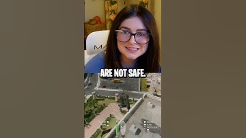 WHY YOU DONT USE HELICOPTERS IN MW3! #warzone #ytshorts