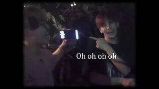 All Seventeen MV but it s just the english lyrics 2018 edition