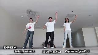 Celebrity PERFORMANCE TASK 6: Exercises to maintain good body posture Profile
