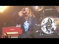 Halestorm - "I Get Off" and "Freak Like Me" (Live in San Diego 10-12-16)