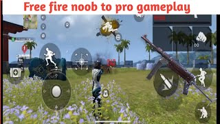 noob to pro best gameplay 😱