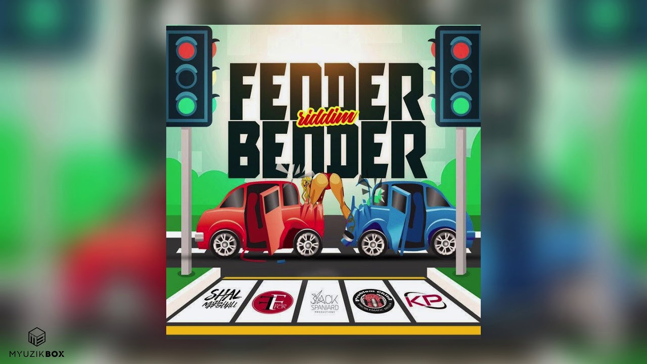Back Seat Ride (Sweet Yuh) | Problem Child [Fender Bender Riddim] 2020 Soca (Trinidad)