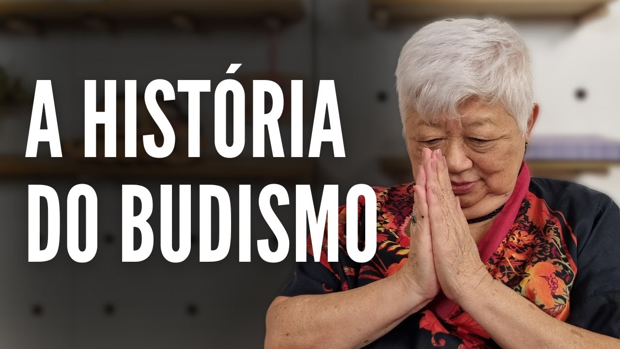 Religiões no Japão: O Papel do Budismo e Sua História