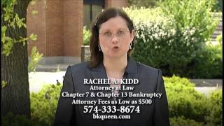 Rachel A. Kidd Attorney at Law - Commercial