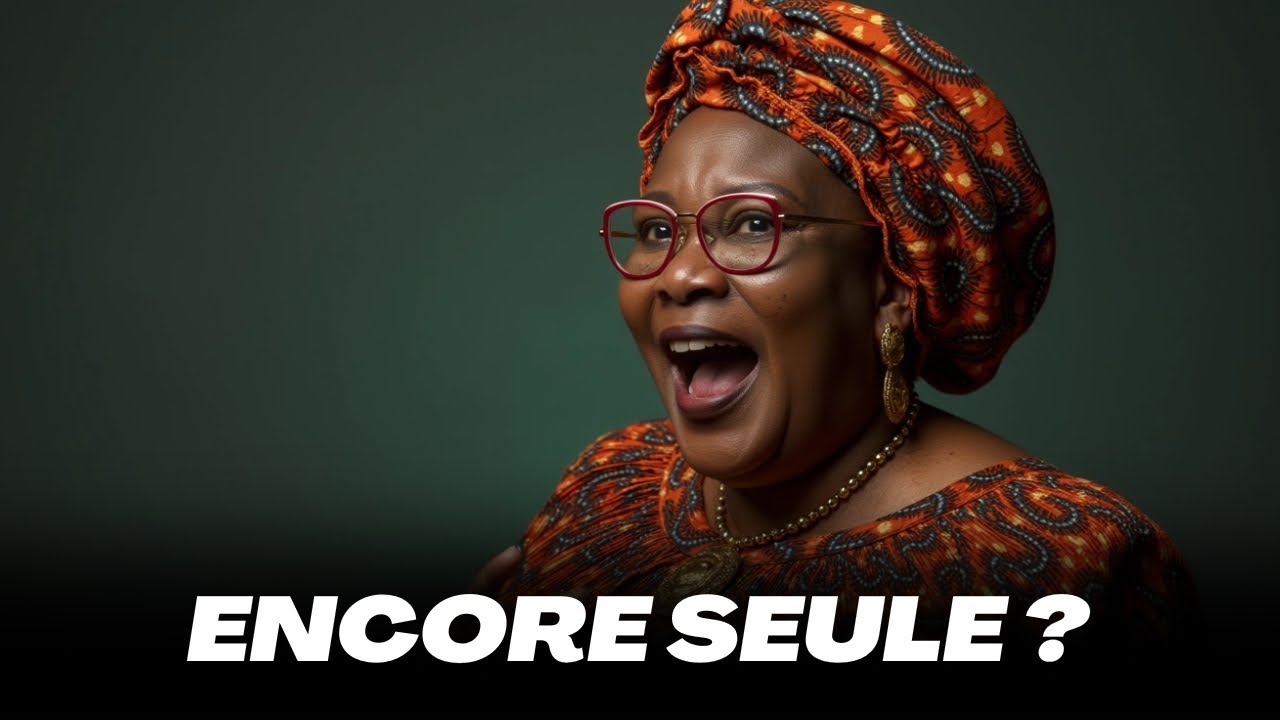 Pourquoi beaucoup de femmes sont toujours célibataires à 38 ans ?