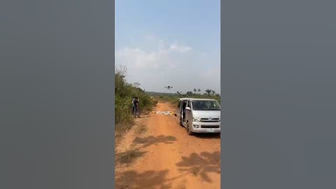 How many days do you think was used in covering 1,000 hecters? (16000 plots of land)