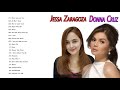 Donna Cruz, Jessa Zaragoza Greatest Hits - Top 100 Greatest OPM Nonstop Hugot Love Songs 2020.