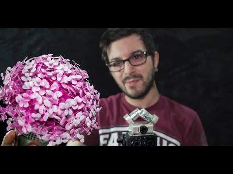 Susurros PARA DORMIR | ASMR en Español | Sleepy Tingles