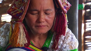 Canh Bón   Món ăn độc đáo của người Thái ở Nghệ An