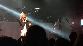 You're Mine by Phantogram (Live 7/22/17)