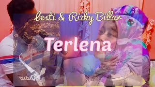 Download Lagu Lip sync Terlena (sound by Lesti dan Rizky Billar)