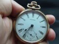 Antique American Waltham Watch Co. 1899 Pocket Watch - Ticking away!