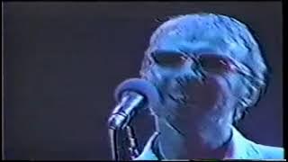 Dino Merlin - Mjesecina (Vjecna Vatra 1999 Live) HQ Audio