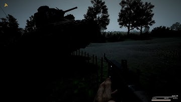 Post Scriptum Stonne S02 gameplay