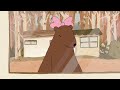 Beginning of video