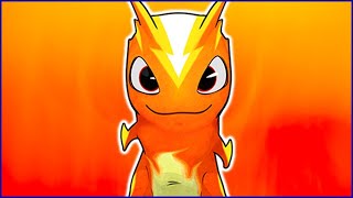 Slugterra  THE BEST OF BURPY  WildBrain