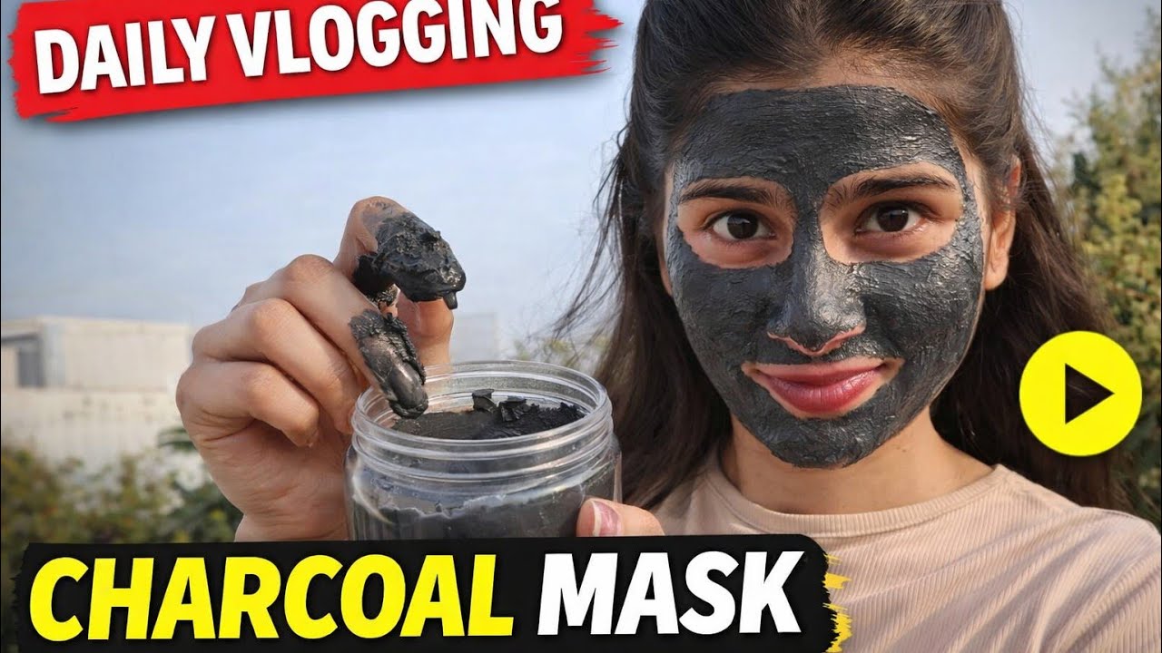 Day-59 || Chamakne lga face😂❤️‍🔥 #dailyvlog#dailyvlogging 