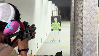 Trigger Therapy at Sharp Shooters Greenville SC 