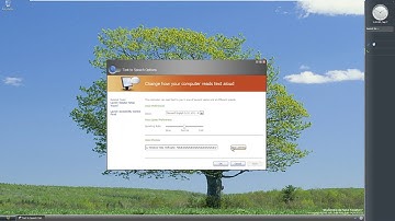 Microsoft Anna vs Microsoft Anna Beta Comparison