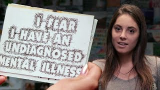 Teens Reveal Secrets About Their Self-Worth | Strangers' Secrets